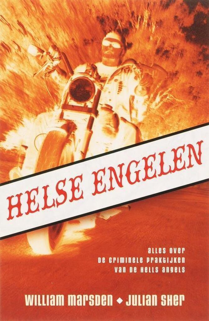 Julian Sher - Helse Engelen