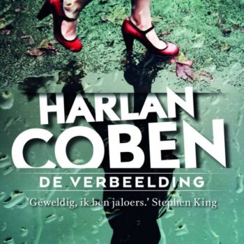 Harlan Coben - De verbeelding
