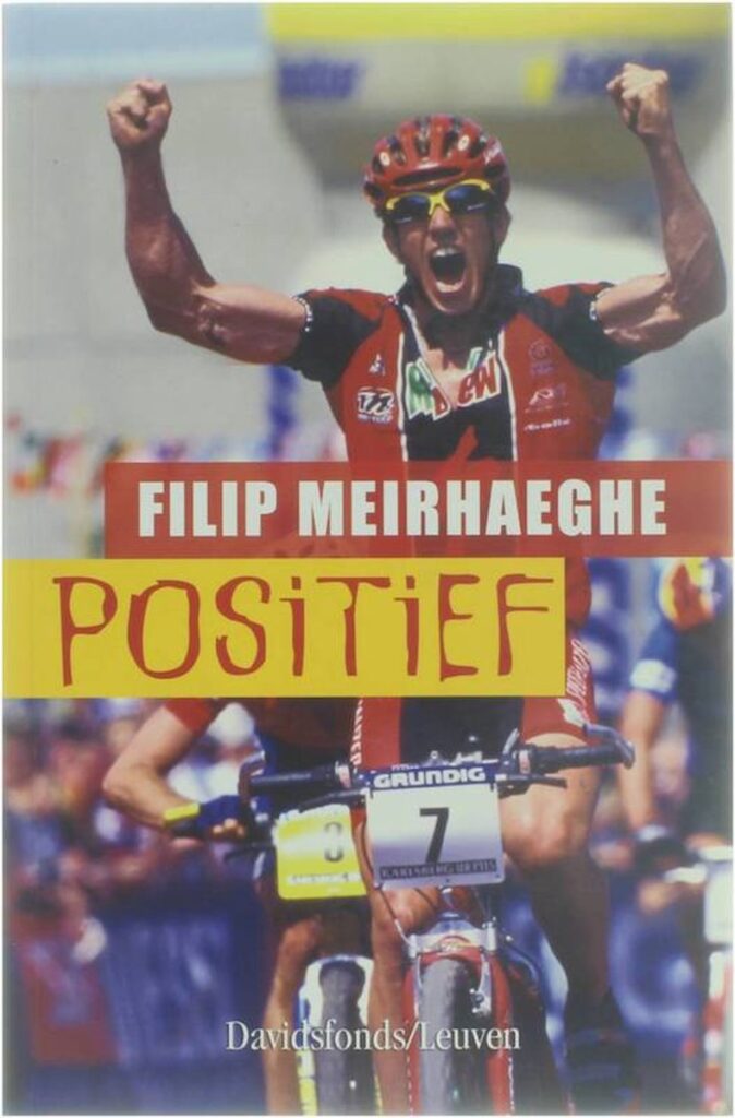 Filip Meirhaeghe - Positief