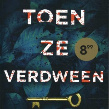 Carla Kovach - Toen ze verdween