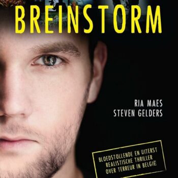 Ria Maes - Breinstorm