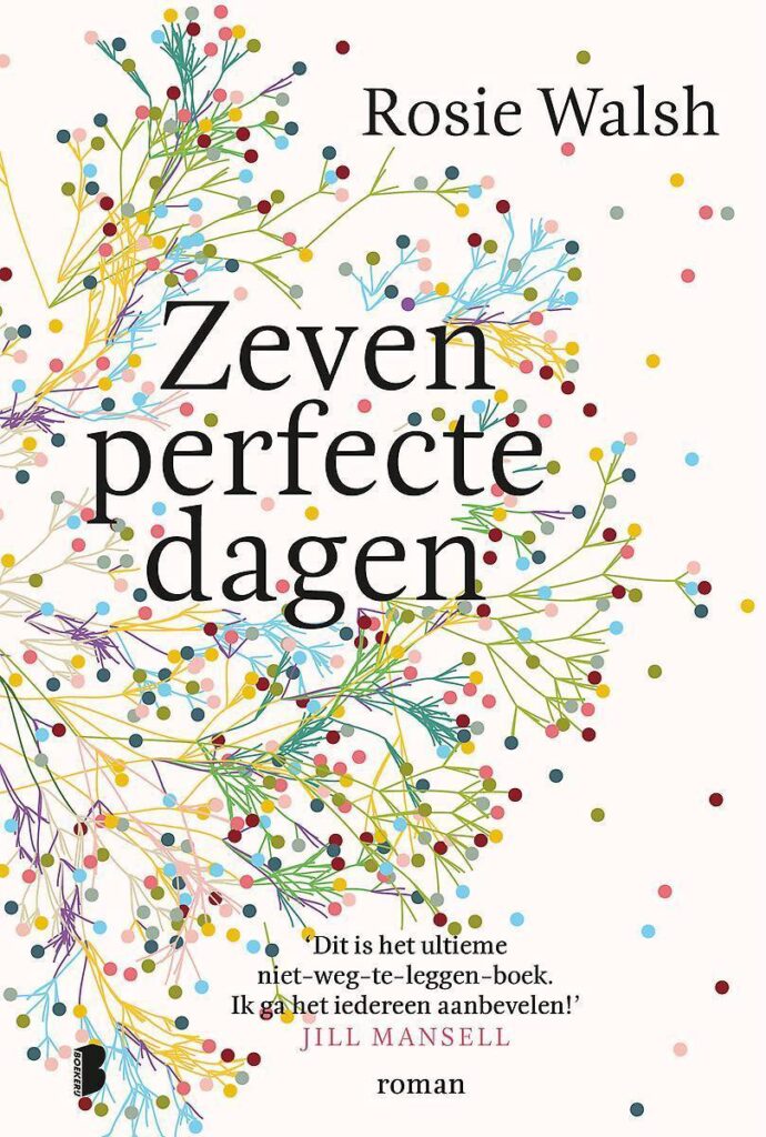 Rosie Walsh - Zeven perfecte dagen