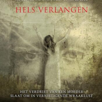 Corine Hartman - Hels verlangen