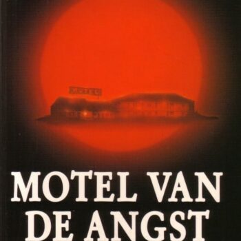 Dean R.Koontz - Motel van de angst