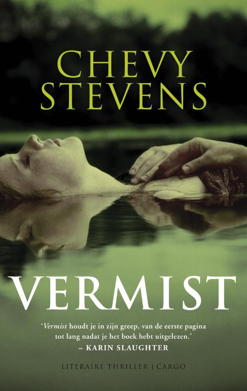 Chevy Stevens - Vermist