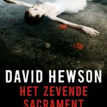 David Hewson - Het zevende sacrament
