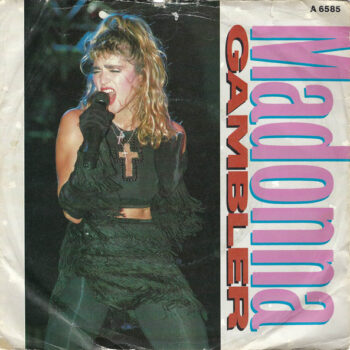 Madonna – Gambler
