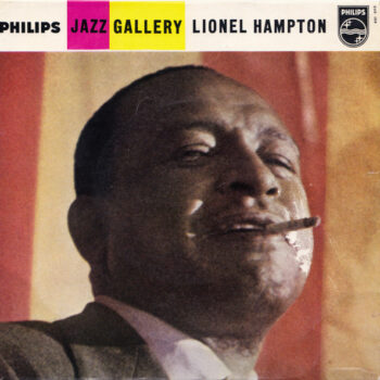 Lionel Hampton – Jazz Gallery
