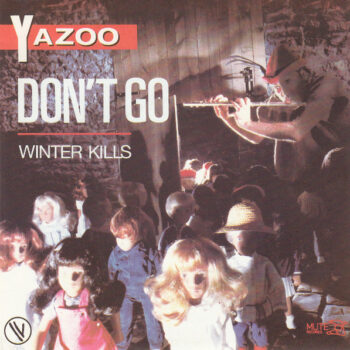 Yazoo – Don't Go