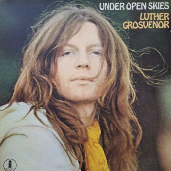Luther Grosvenor – Under Open Skies