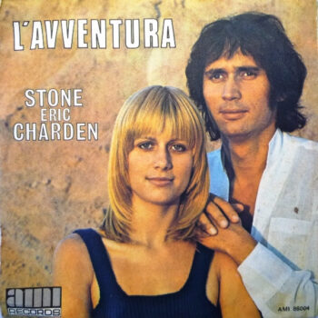 Stone & Eric Charden – L'Avventura