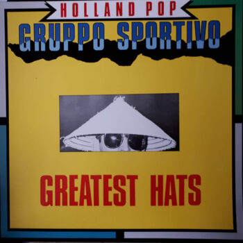 Gruppo Sportivo – Greatest Hats