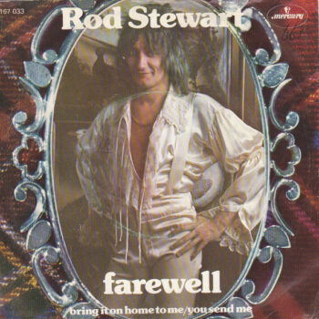 Rod Stewart – Farewell