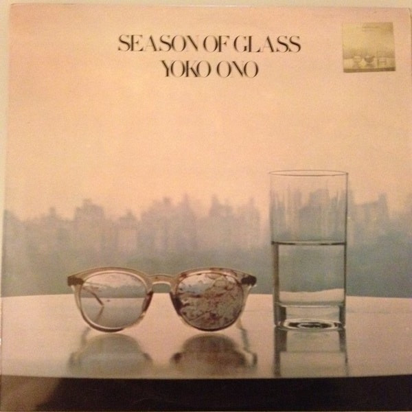 Yoko Ono – Season Of Glass