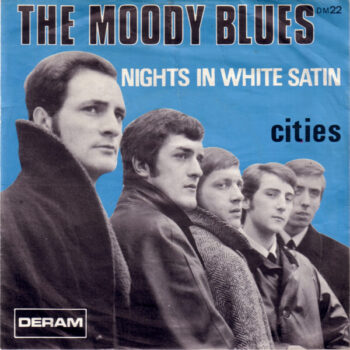 Moody Blues, The – Nights In White Satin