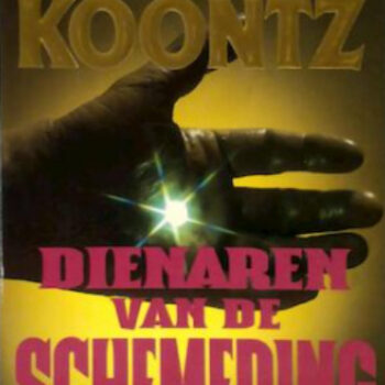 Dean R.Koontz - Dienaren Van De Schemering