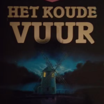 Dean R.Koontz - Het koude vuur
