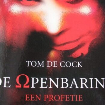 Tom de Cock - De openbaring.