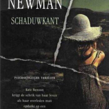 Ruth Newman - Schaduwkant