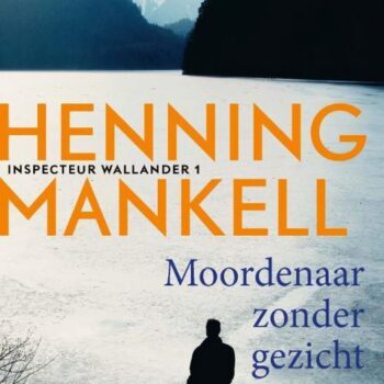 Henning Mankell - Moordenaar zonder gezicht