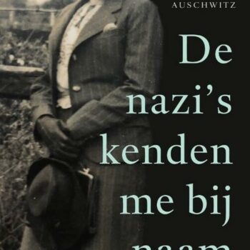 Magda Hellinger - De nazi's kenden me bij naam