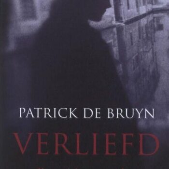 Patrick de Bruyn - Verliefd