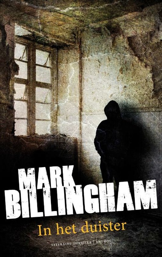 Mark Billingham - In het duister