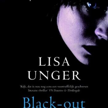 Lisa Unger - Black-out