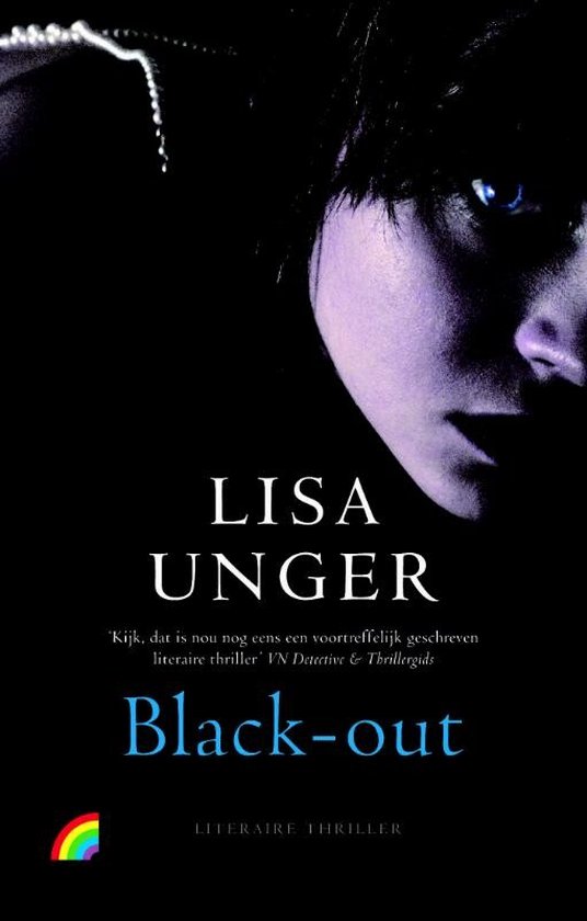 Lisa Unger - Black-out