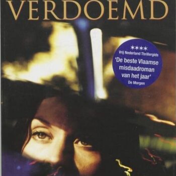 Patrick de Bruyn - Verdoemd