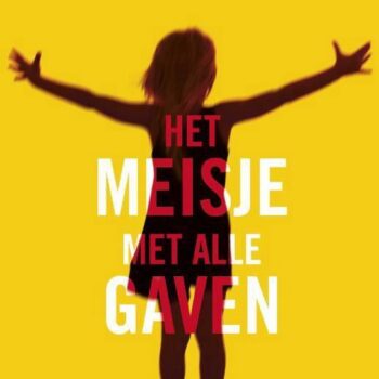 Het meisje met alle gaven - M.R. Carey