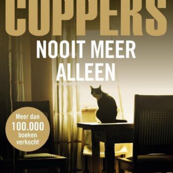 Toni Coppers - Nooit meer alleen