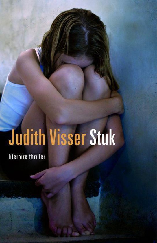 Judith Visser - Stuk