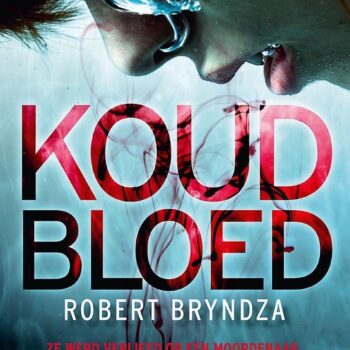 Robert Bryndza - Koud bloed