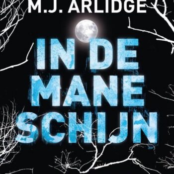 M.J. Arlidge - In de maneschijn