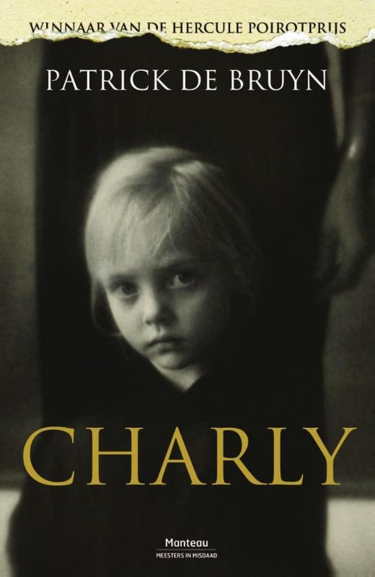 Patrick de Bruyn - Charly