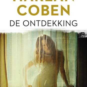 Harlan Coben - De ontdekking