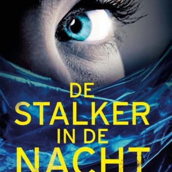 Robert Bryndza - De stalker in de nacht