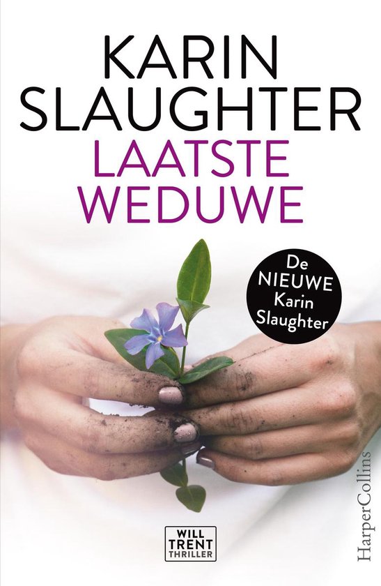 Karin Slaughter - Laatste weduwe
