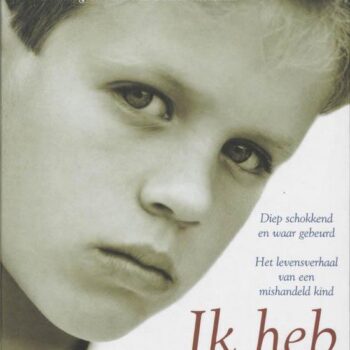 Dave Pelzer - Ik Heb Geen Thuis
