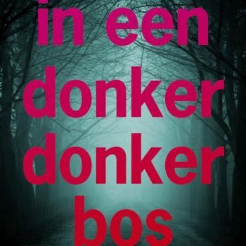 Ruth Ware - In een donker donker bos