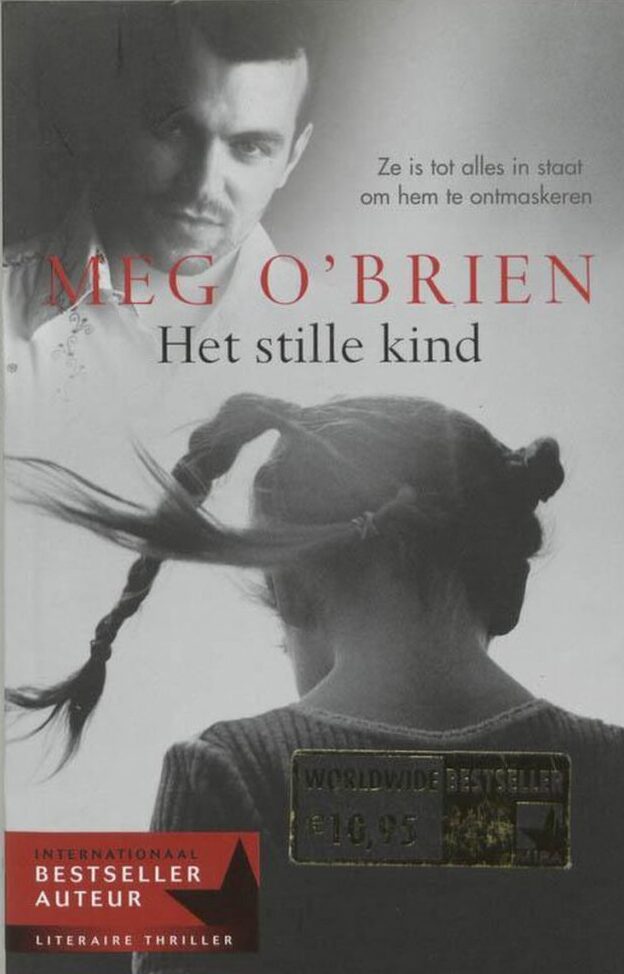 Meg O'Brien - Het Stille Kind