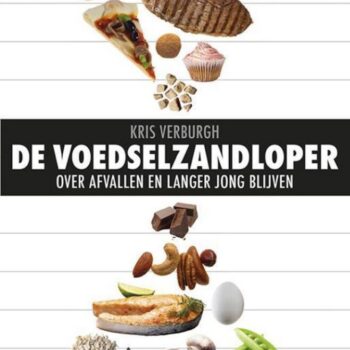 Kris Verburgh - De voedselzandloper