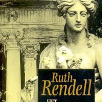 Ruth Rendell - Het bruidsmeisje