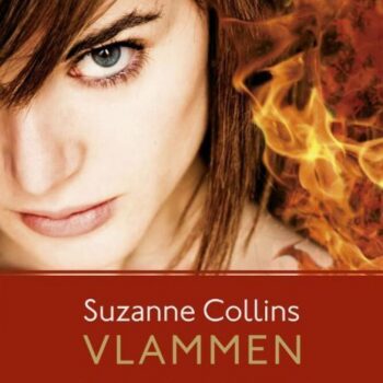 Suzanne Collins - Vlammen