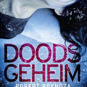 Robert Bryndza - Doods geheim
