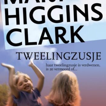 M. Higgins Clark - Tweelingzusje