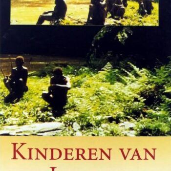 Colin Turnbull - Kinderen van het Ituriwoud