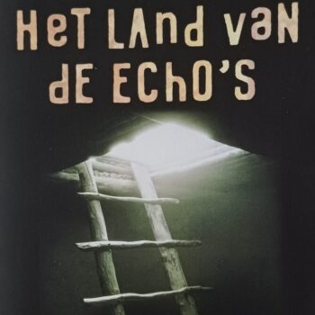 Daniel Hecht - Het Land Van De Echo's