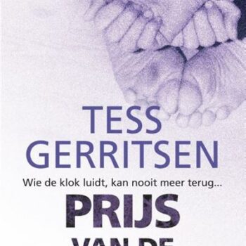 Tess Gerritsen - Prijs van de waarheid